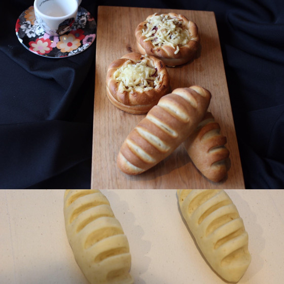 生の葡萄から作るルヴァン酵母レッスン(全5回)  第一回目