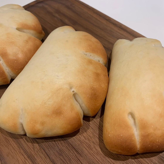 プレミアム限定 まちのパン屋さんのクリームパン
