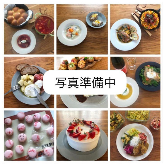 マルタ料理レッスン