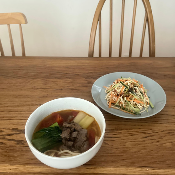 台湾料理レッスン