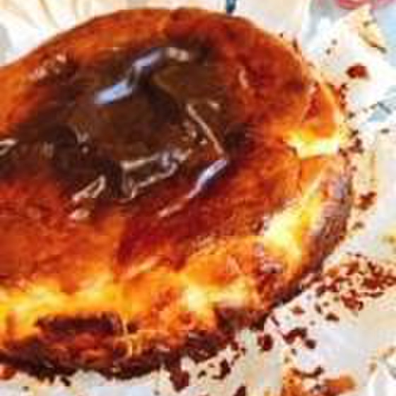 心も体も温まるスペイン料理　バスクチーズケーキ＆ソパデアホ他