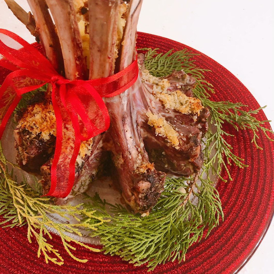 クリスマスパーティ