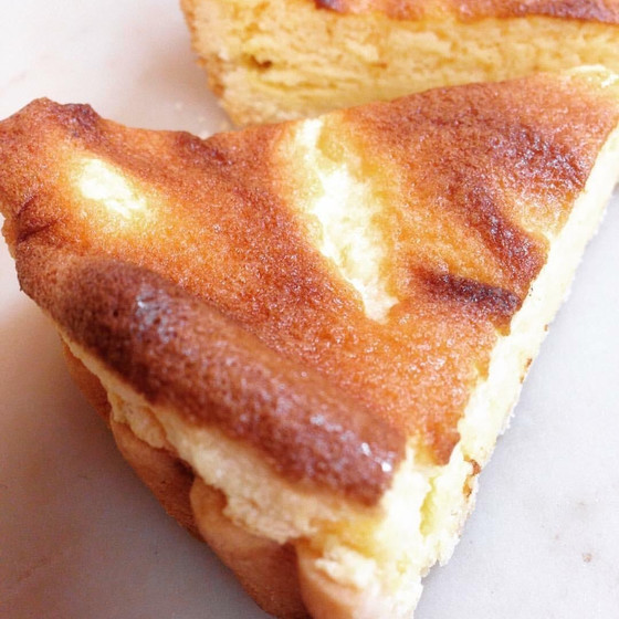 初夏に食べたい「南プロヴァンスのレモンのタルト」