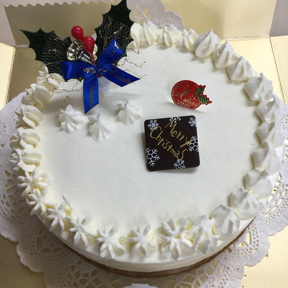 爽やかな「レアチーズ」パティシエの味わいをレッスン！