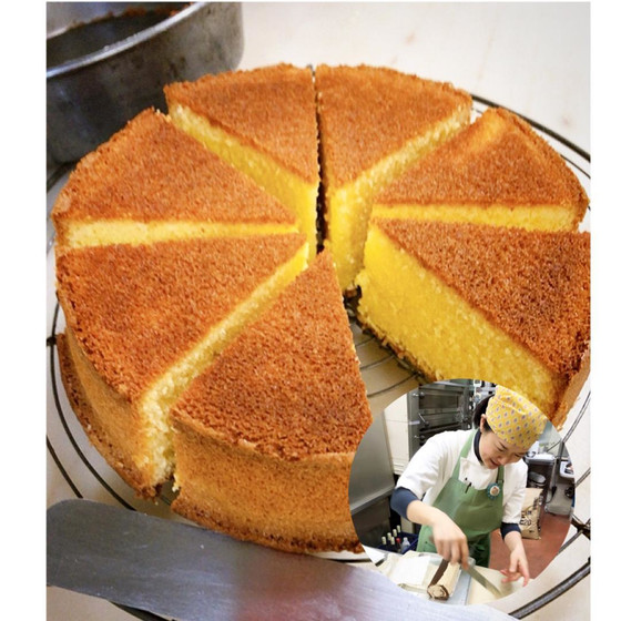何度でも習える【パンドジェーヌ】伝統焼き菓子イルプルーレシピ