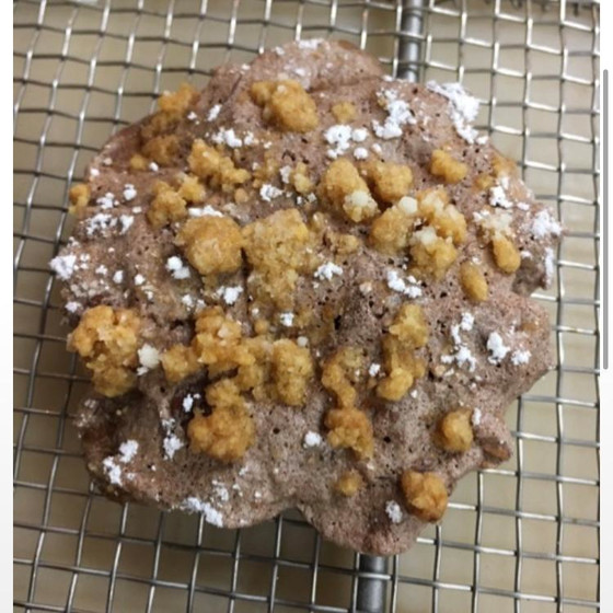 イルプルー人気焼き菓子「西洋かりんと」久々レッスン
