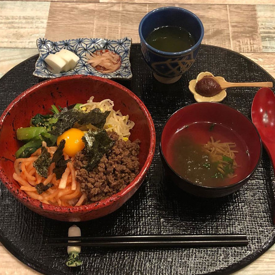 タレ、合わせ調味料・発酵調味料教室