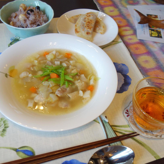 アドバイザー養成コース　第１・３土曜（１コマ）調理７