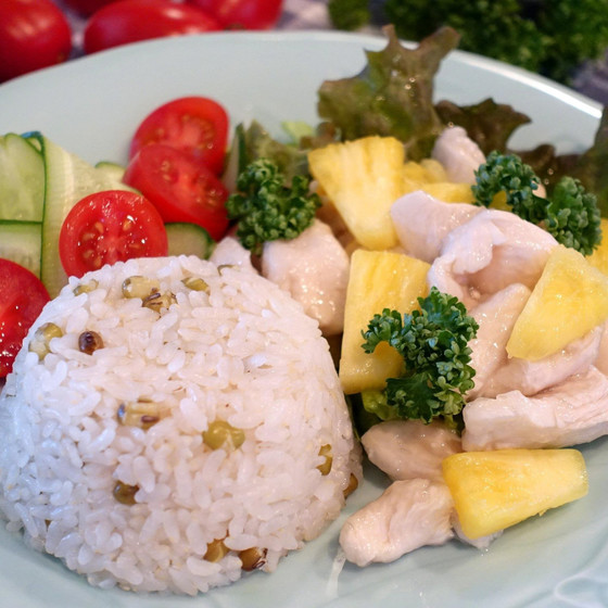 【薬膳入門講座】＜１日教室＞デトックスの薬膳