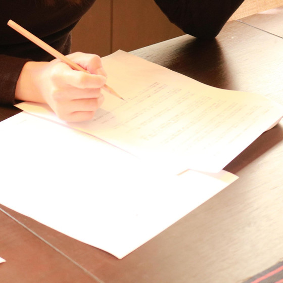 ナチュラル薬膳生活養成コース「試験直前対策講座」
