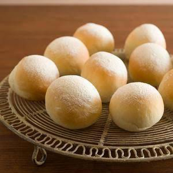 米粉プチパン作りの会