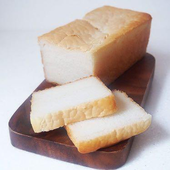 グルテンフリー＊米粉食パン＊