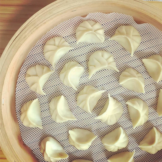BASIC  北方水餃子 