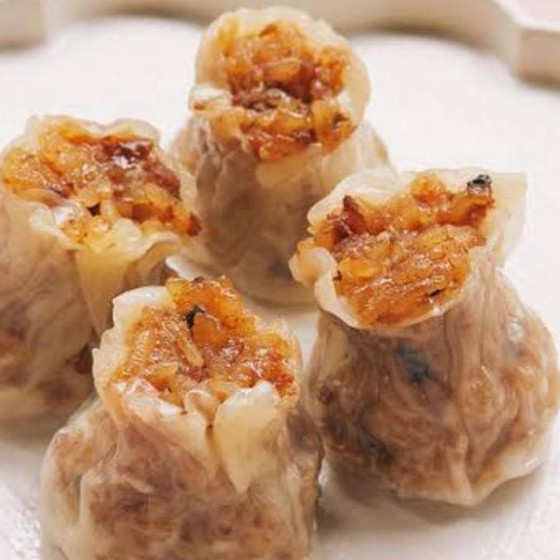  糯米焼売&珍珠丸子（アラカルト）