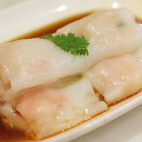 アラカルトレッスン　★腸粉　２種
