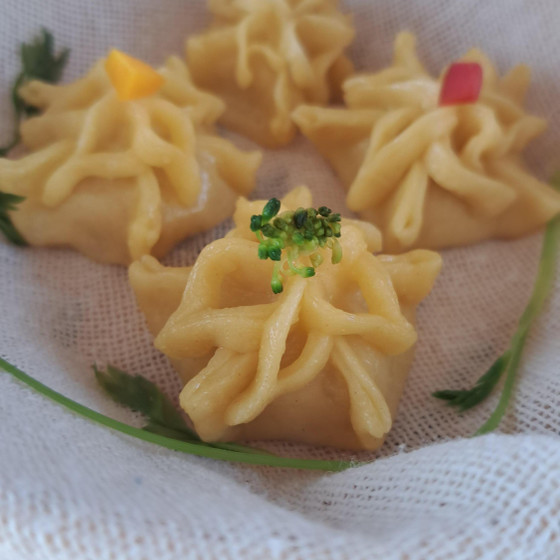⭐工芸焼売⭐点心アラカルト