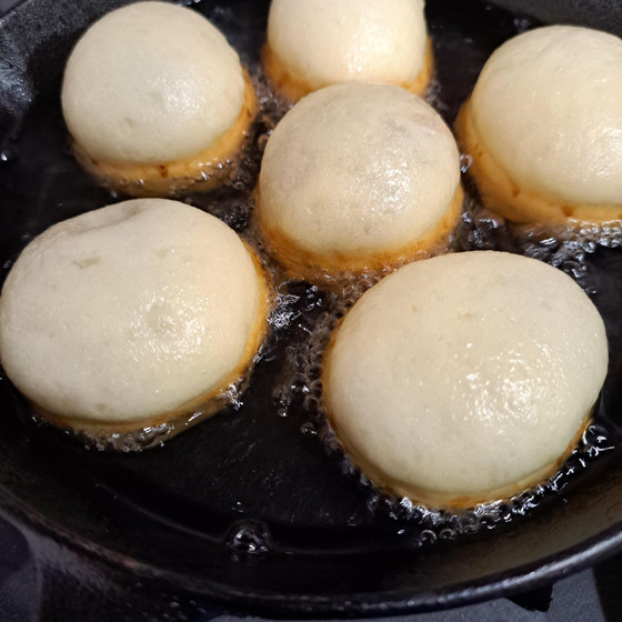 ⭐焼き小籠包⭐点心アラカルト