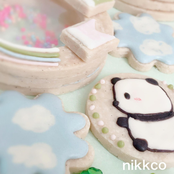 こどもの日♡ぐんぐん大きくなる君といっしょに青空を食べよう！