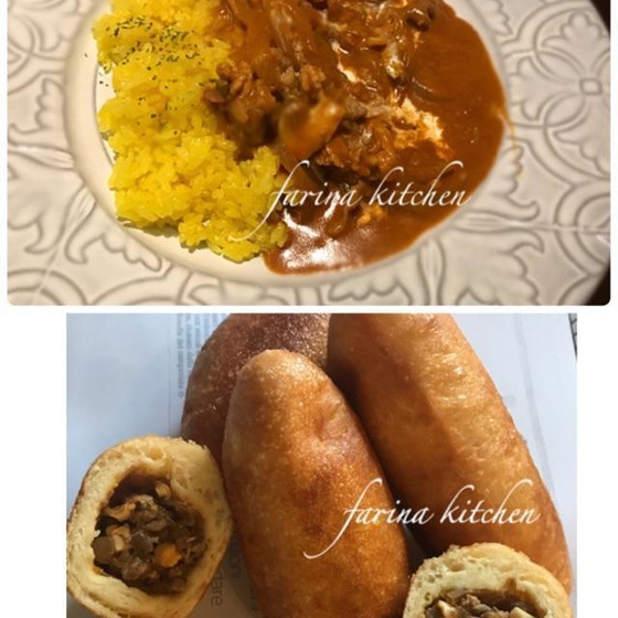 ロシア料理レッスン♪