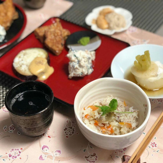 あっさり和風 おもてなし京料理レシピ