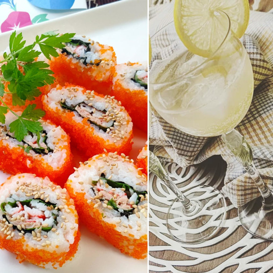 夕飯はコレで決まり！の2品♬簡単時短の夏レシピ②