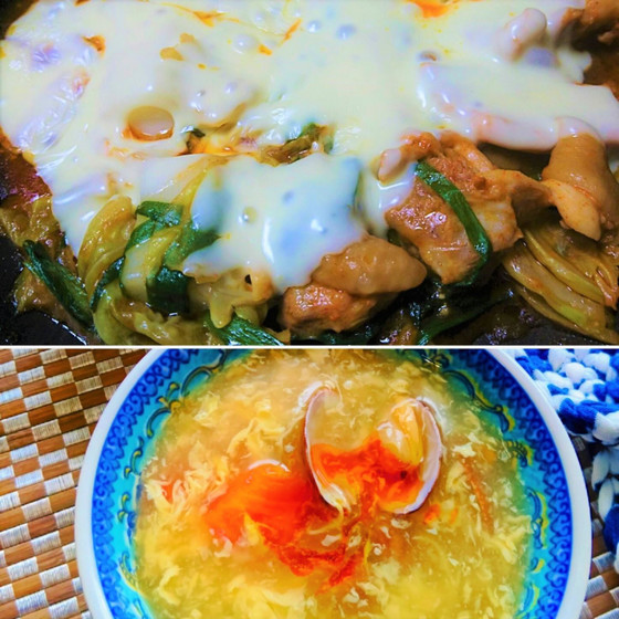 夕飯はコレで決まり！の2品♬簡単時短の夏レシピ⑤