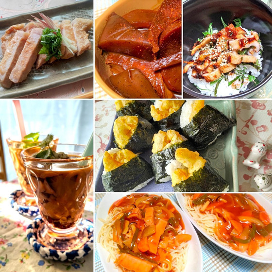 人気！ご当地グルメ名古屋名物料理