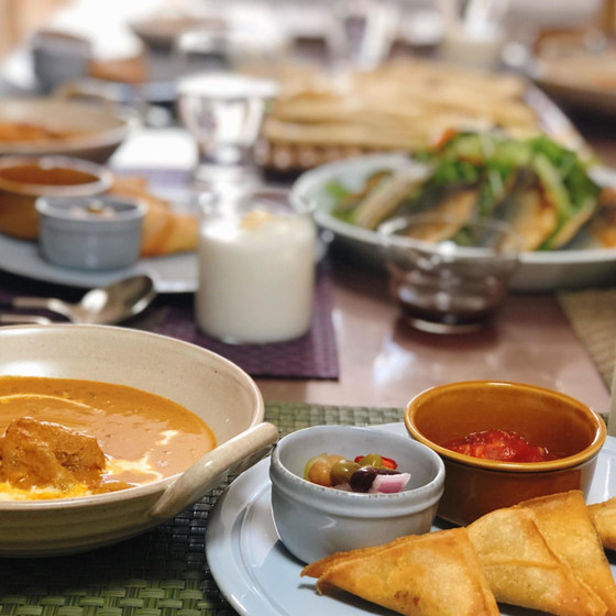 発酵バターを楽しむレッスン