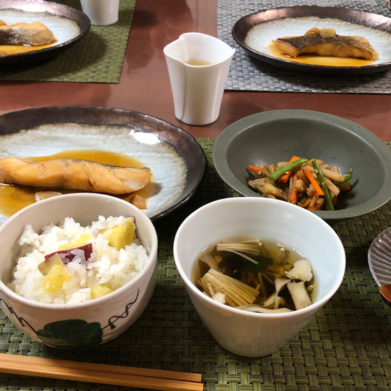 リクエストレッスン