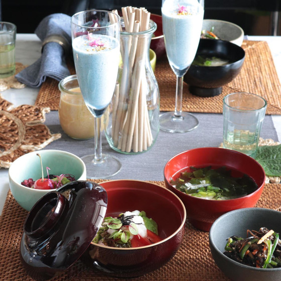西日本初開催！和食キッチンヒーラー講座＊1日集中講座＊