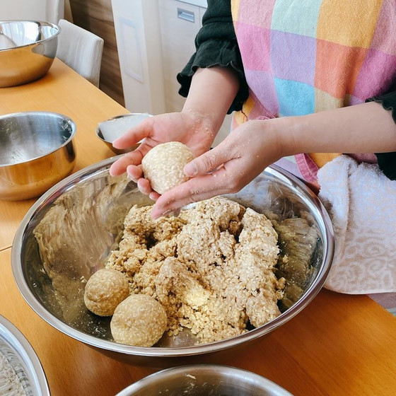 毎日の生活に欠かせない！手前みそ作り