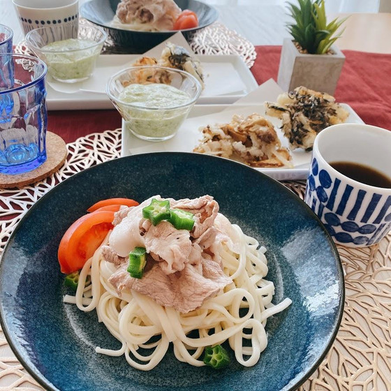 【オンライン】彼の胃袋をガッツリつかむ♡季節の胃袋めし