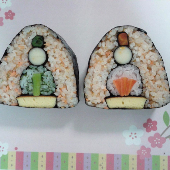 手作りで楽しいひな祭り！！