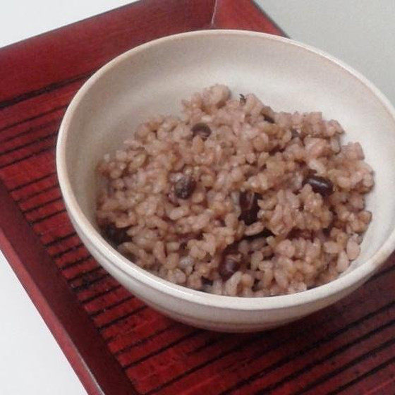 発酵クラス「酵素玄米のすすめ」