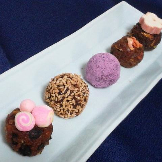 「手前みそを楽しむ会」紅大豆みそ作り×みそ玉作りを楽しもう！
