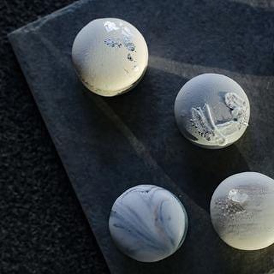 キャンセル待ち　ーyacoの青空マカロンー
