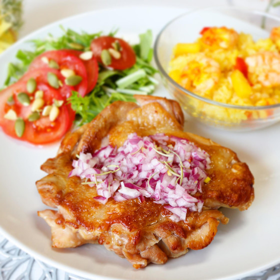 【お土産付♡キッズ1DAY】ディアボラチキン、ティラミス等