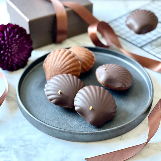 【オンライン】毎月２つのレシピが学べるお菓子の定期レッスン