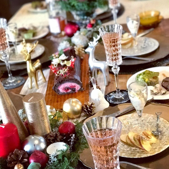 2018.01月 美肌料理 コースレッスン　♪（単発）