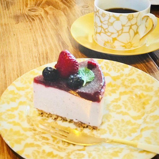 2019.12 食べれるアロマde beautyスイーツ作り