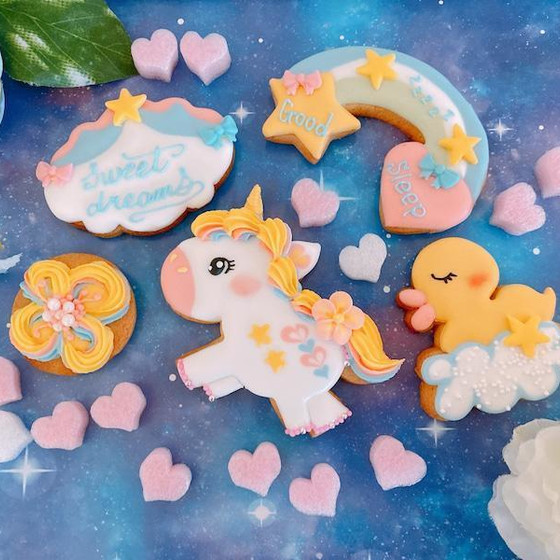 3月1dayレッスンtypeA Sweet Dream