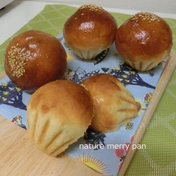 お豆腐パン ♬ 体験レッスン