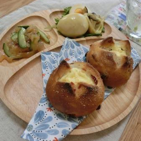 クランベリーチーズ ♬ 体験レッスン