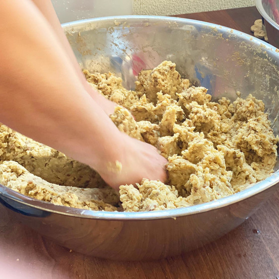 4種類の麹から選べる手作り味噌の会