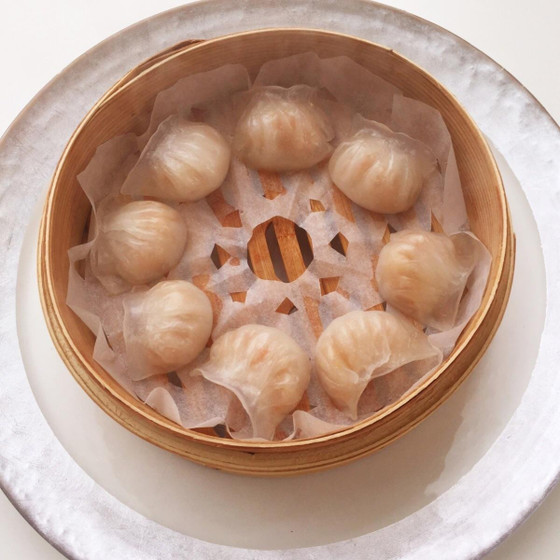 蝦餃
