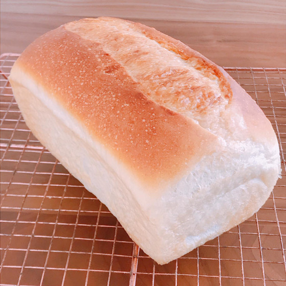 《天然酵母》手捏ねパンレッスン