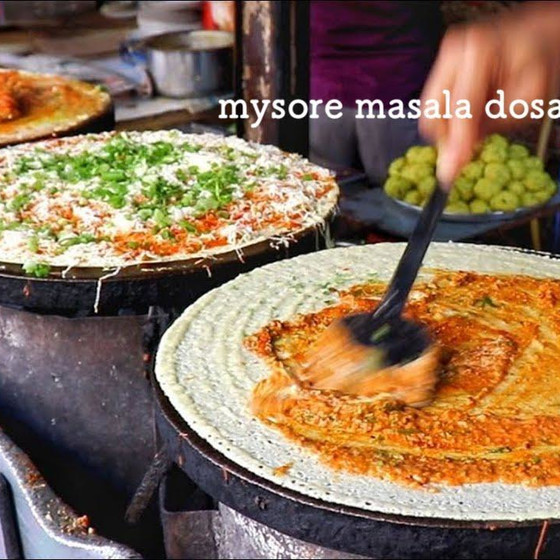 南のスパイス