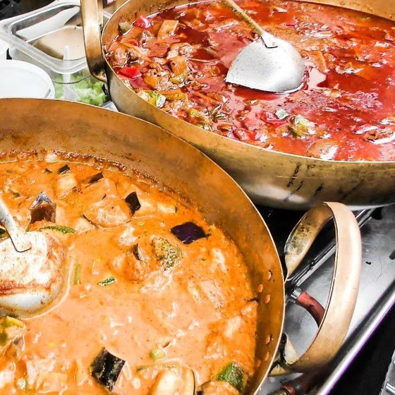 ９月オンラインレッスン　万能カレーのもと