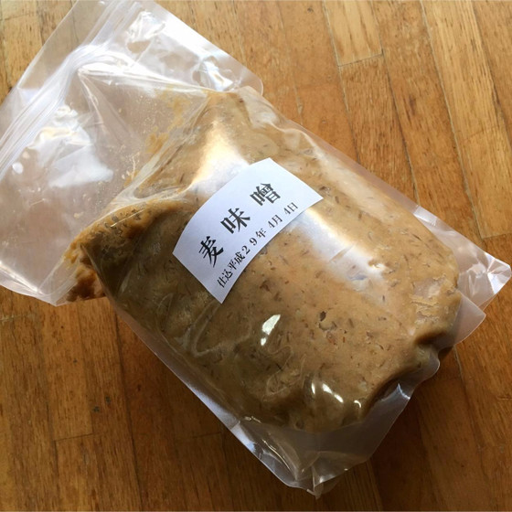 【オンライン講座】【リピートの方対象】リピ味噌教室