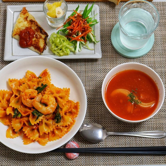 【オンライン】糀のお料理教室 「糀トマトソース教室」